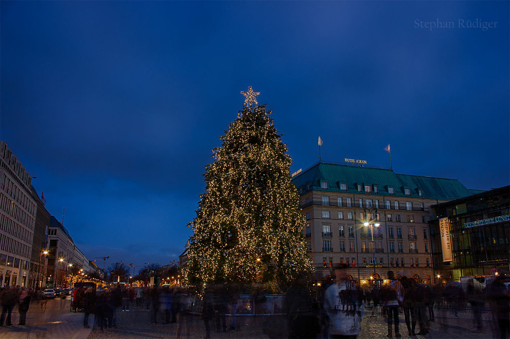 Weihnachten