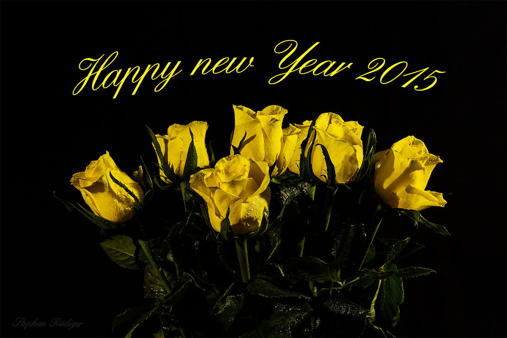 Neujahr