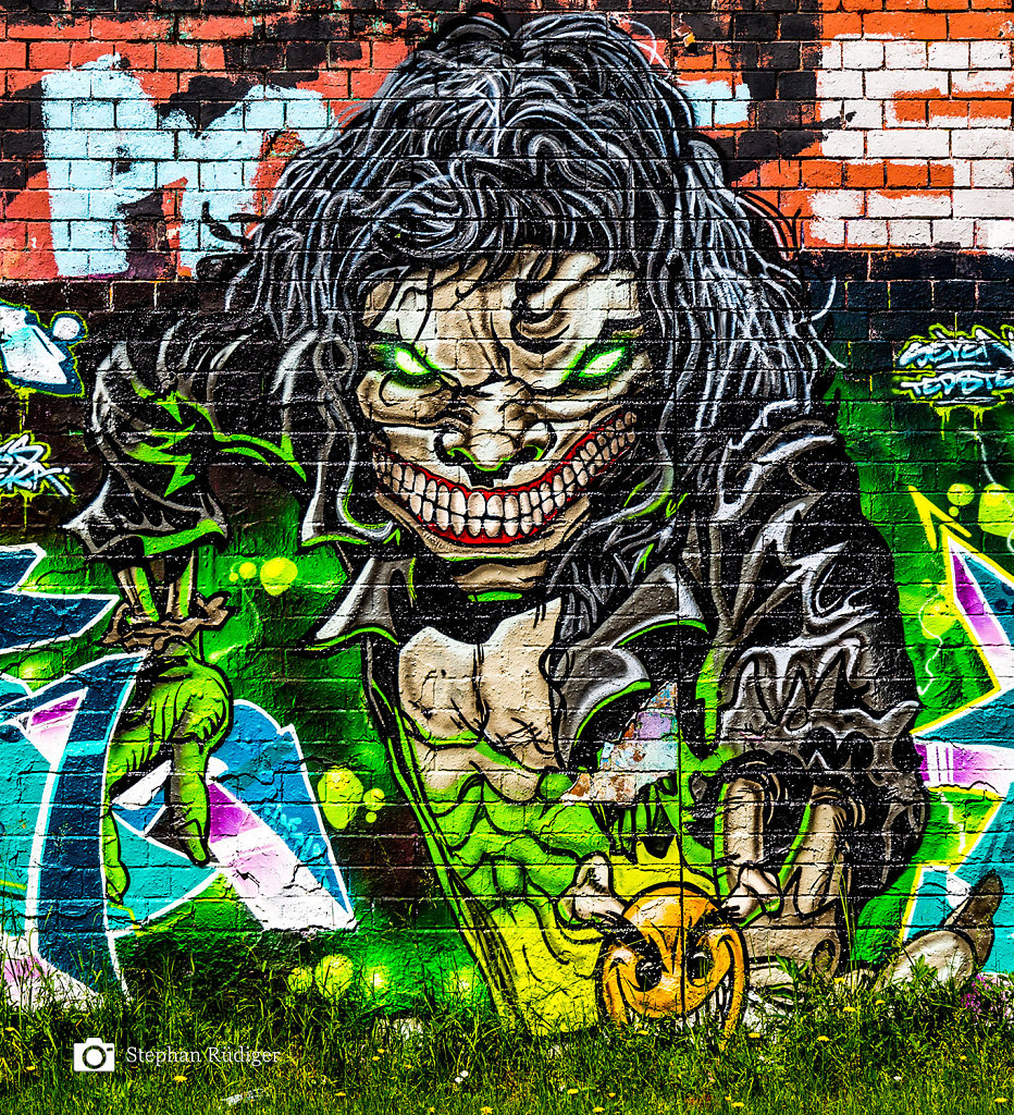 Graffiti